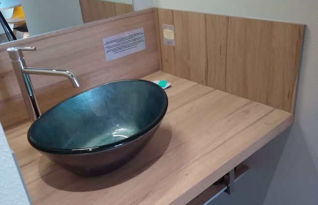 Malicorn' Appart-hôtel - Foto 41