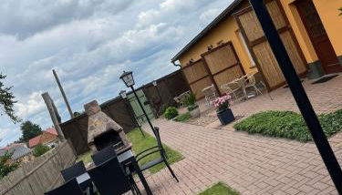 Gablenzer Freizeit, Ferienwohnung Noack Wohnung für 4 Personen - Foto 2