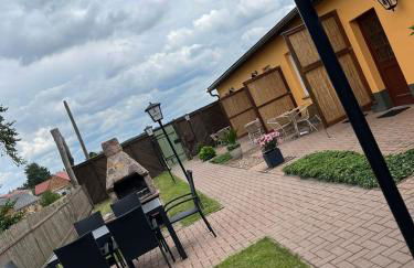 Gablenzer Freizeit, Ferienwohnung Noack Wohnung für 4 Personen - Foto 2