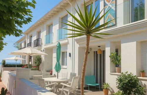 La Familia Beach Houses La Cala - Photo 26