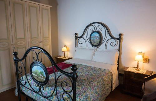 La Petronilla Appartamenti Montepetriolo - Foto 69