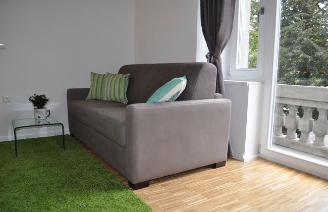 Studio Apartments City&style - Photo 11