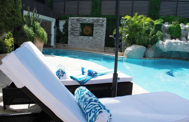 Orchids & Palms Villa - Foto 51