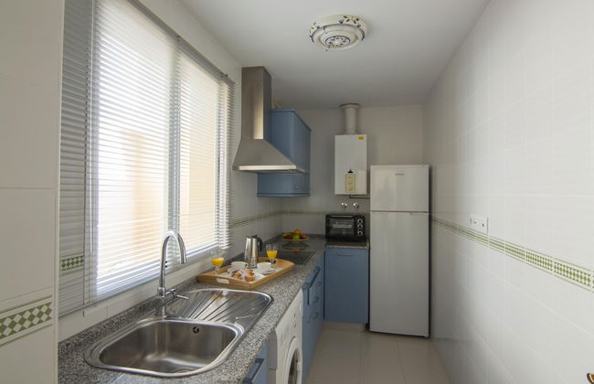 Mirador del Castillo - Foto 5