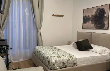 Central Piazza Ponterosso - The Green Nest - Foto 2