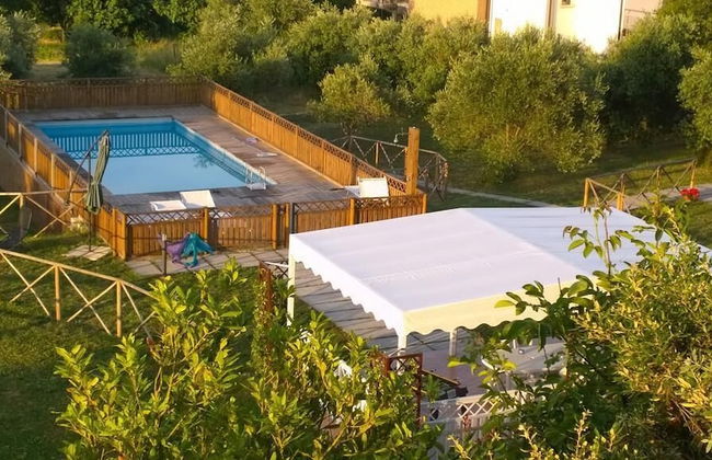 Agr. La Casa Della Lavanda - Il Rustico - Photo 33