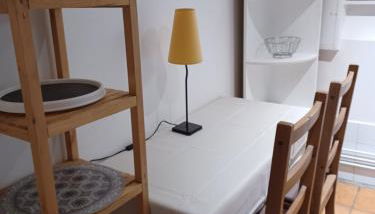 Apartment St Rémy-lès-Chevreuse 5 min walk RER B - Foto 3