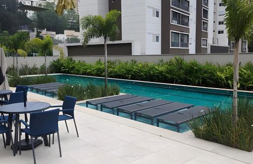 Studios no Morumbi - Foto 24