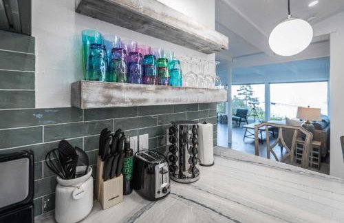 Coastal Charm - Oceanview Stay in Pacifica Near SF - Foto 12