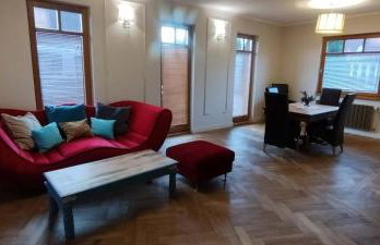 PATEK Premium Apartments - Airport Lawica & MTP & Car races & International trade fairs - Foto 57