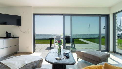 "Am hohen Ufer", Bungalow "Ocean Breeze 24" - Foto 3