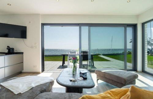 "Am hohen Ufer", Bungalow "Ocean Breeze 24" - Foto 3