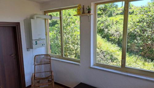 La casa in collina - Foto 3, Garden view