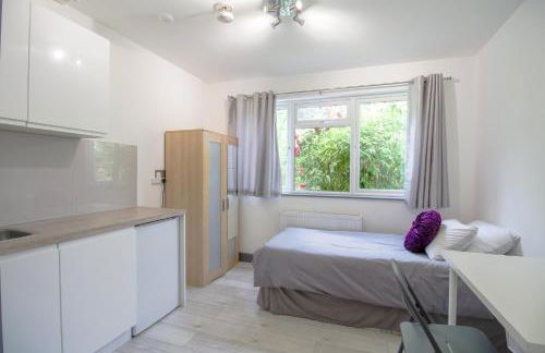 London Elegant New Studio - Foto 1