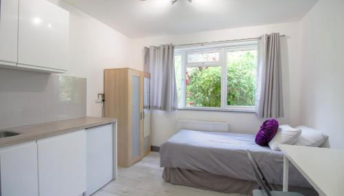 London Elegant New Studio - Foto 1