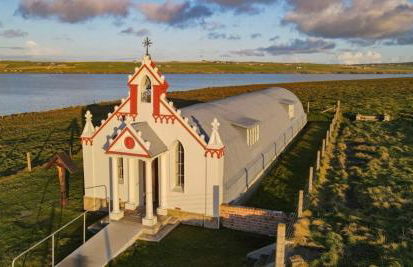 Waterfront Apartment, St Margarets Hope, Orkney - Photo 3