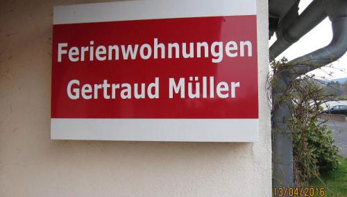 Ferienwohnung Gertraud Müller - Photo 3