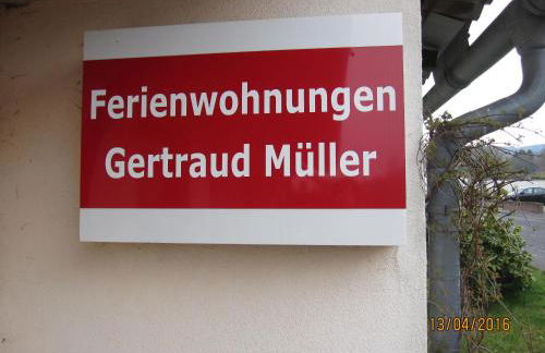 Ferienwohnung Gertraud Müller - Photo 3