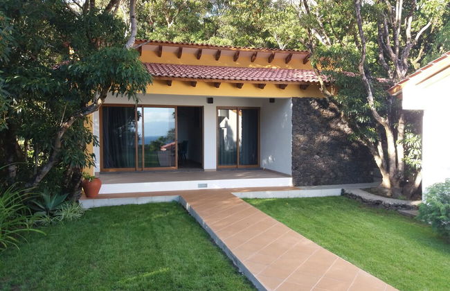 Villas Casteletes-bangalow Sea View - Foto 16