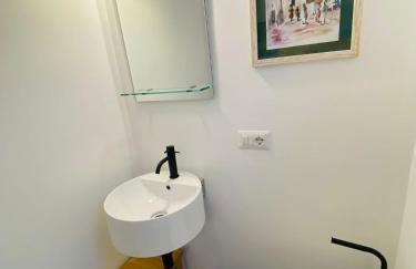 Casa Avocado - in the center, with a view and quiet - Foto 41