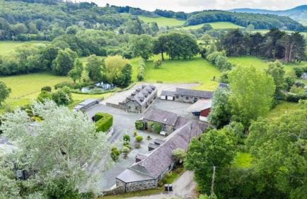 Snowdonia Cottages - Photo 1