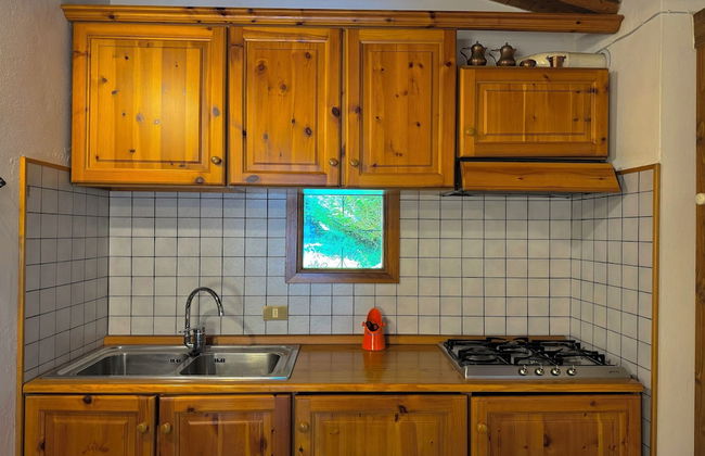 Villetta Alessia - Foto 8