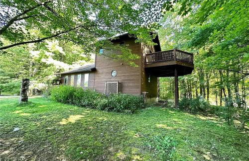 Woodland Hideaway - Foto 30