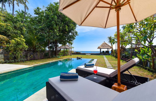 Villa Emerald - Foto 21