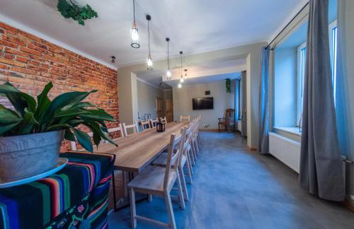 Osada Rycerska & Apartamenty Rycerskie - Foto 52