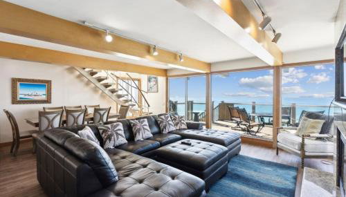 Massive 5 bedroom overlooking the water-STR14-0105 - Foto 5