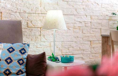 Cagliari Magica bellissimo appartamento & suite in centro - Photo 76