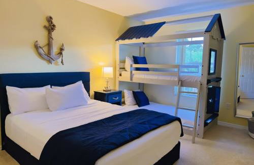 Luxury Family Villa with Pool Near Disney Parks - Foto 7