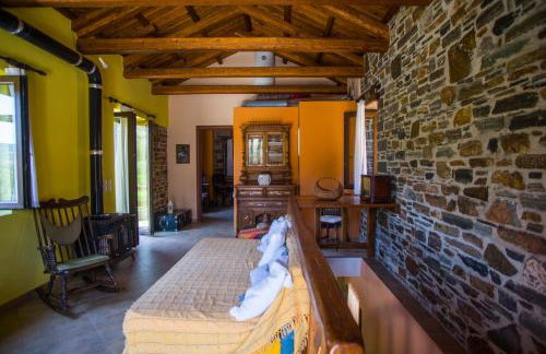 Iris' Traditional Stone House - Foto 11