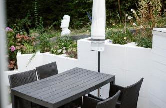 Exklusive Ferienwohnung mit Privatterrasse - Foto 8