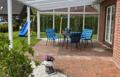 Ferienhaus Sandhöcht - Photo 24