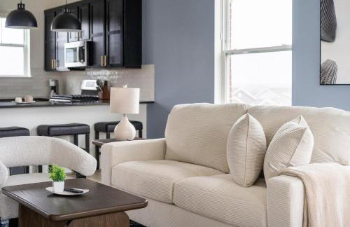 Landing Stylish 2BD in Lees Summit - Foto 39