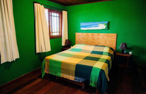 Pousada Village Porto Mirim por Carpediem - Foto 12