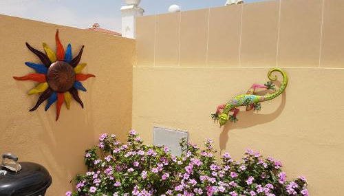 La Cabaña - Fuerteventura - Photo 4, Garden