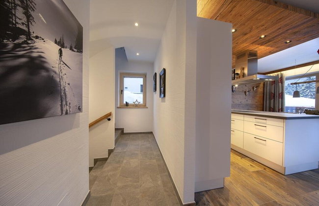 Inviting Chalet in Neukirchen near Wildkogel Ski Arena - Foto 34