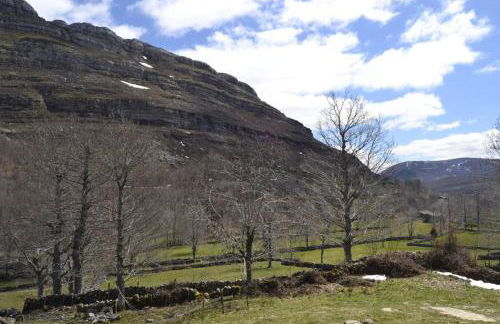 Preciosa cabaña pasiega restaurada - Foto 29