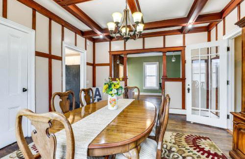 Pet-Friendly Penn Yan Home Wineries, Parks, Lakes - Foto 14