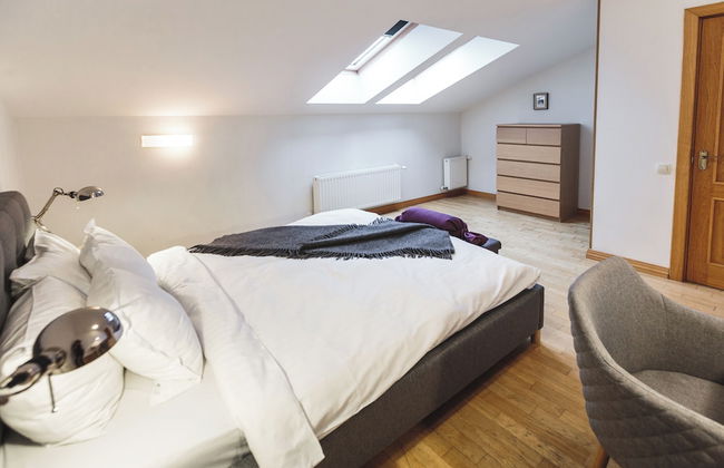 Bearsleys Archers Apartments - Foto 27