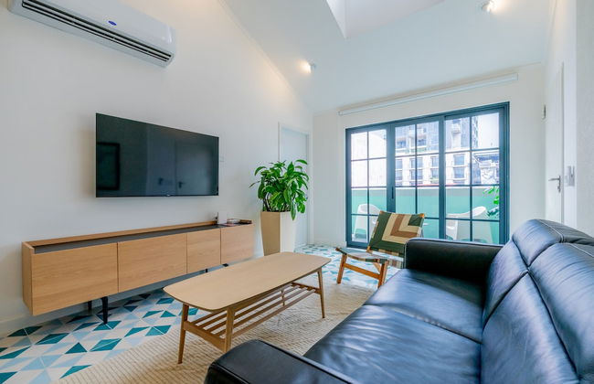 Casa Quijano 06 By Wynwood House - Photo 31