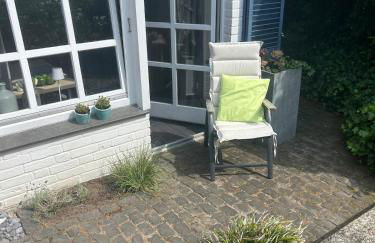 Gemütlichkeit im Grünen - Foto 39