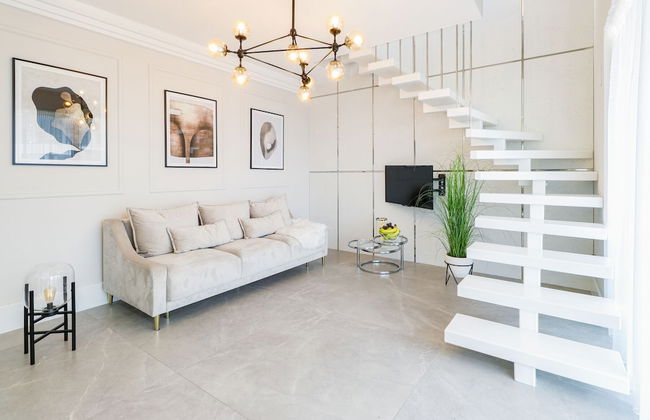 ApartPark by Baltic Home - Foto 42