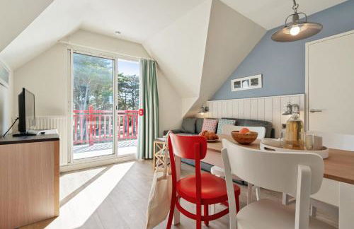 Résidence Pierre & Vacances Premium Le Domaine de Cramphore - Foto 3