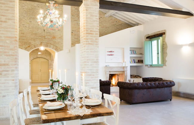 Villa Dolcesole by Mmega - Foto 22