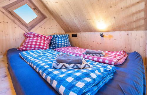 Tiny Houses der Dorfscheune - Foto 22