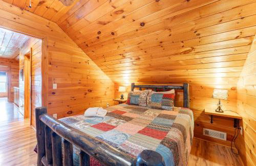 Turkey Hollow with a one of a kind view - Foto 23