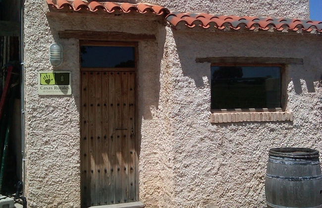 Casa Rural La Navarra - Foto 35